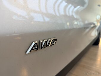 Ford Galaxy 2.0 TDCi EcoBlue 190 Titanium AWD A/T - 7