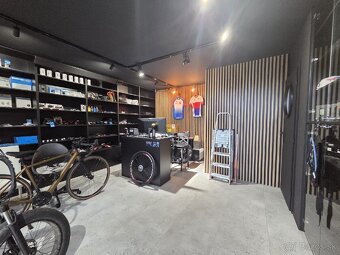 Prenájom obchodný priestor Ružinov - 7