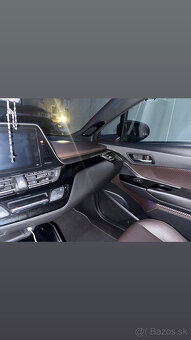 Toyota Chr Executive - 7