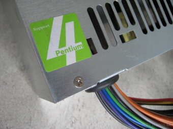 ♦️ ZDROJ ATX ♦️ 300 WATTOVY ♦️ - 7