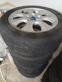 Honda disky originál - 7