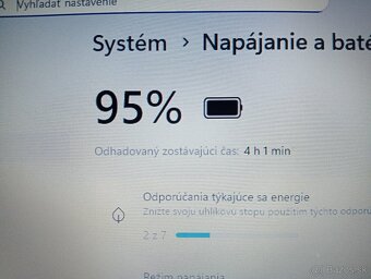 Lenovo Thinkpad T440p + Intel core i5 + 8gb ram + Windows 11 - 7