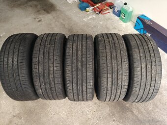 Pirelli Cinturato P7 235/45 R18 - 7