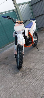 Hurricane 150cc - 7