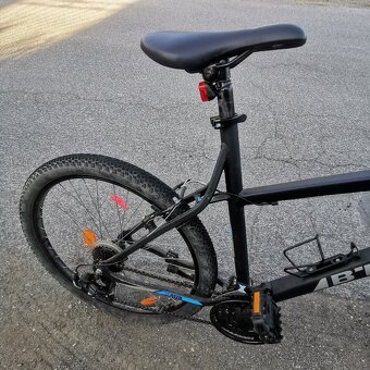 Horský bicykel 26 - 7