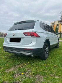 Volkswagen Tiguan ALLSPACE 1,4TFSi ‼️odpočet DPH - 7