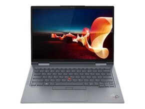 Lenovo ThinkPad X1 Yoga Gen7-14-Core i7 1265U-16GB-512GBSSD - 7