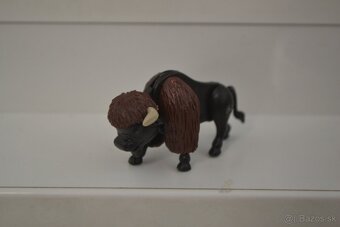 KINDER Zvieratá 1992 - 7