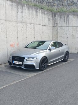 A5 1.8 TFSI bez spotreby oleja a vody - 7