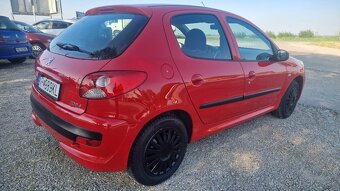 PEUGEOT 206+ 1.1 BENZ.5DV - 7