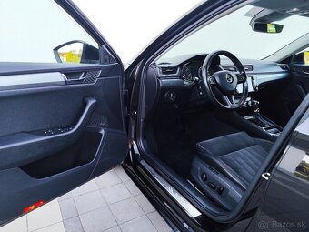 Škoda Superb III 2.0tdi DSG Style - 7