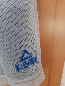 2x sada dvojstrannych dresov zn.PEAK +dalsi dres - 7