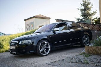 AUDI A4 S4 - 7
