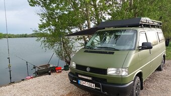 Vw t4 syncro 75 kW acv - 7