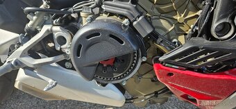 Ducati streetfighter V4S - 7