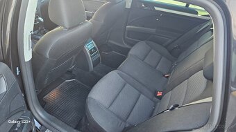 Škoda Superb 2.0TDI Elegance - 7