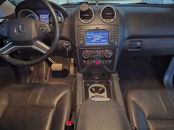Mercedes ml 500 - 7