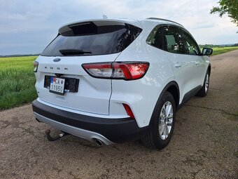 Ford Kuga Titanium X 2.0 Tdci 140kw AWD A/T - 7