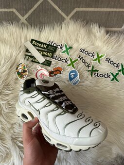 Nike Tn - 7