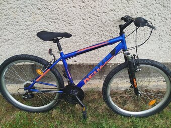 Bicykel 26 Kenzel Avox - 7