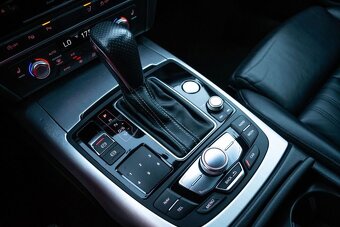 Audi A7 - 7