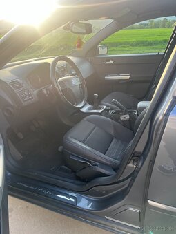 Volvo V50 2.0 diesel 100kw - 7
