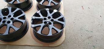 Mazda 6 gh gta 5x114,3 r18 - 7