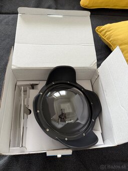 Gopro hero 7 black - 7