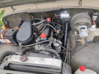 Uaz 469 (3151 ) - 7
