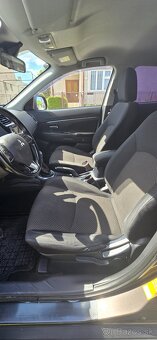Predám Mitsubishi ASX r.2016 - 7