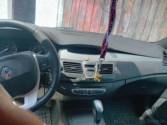 Predam renault laguna 3 - 7