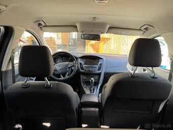 ford focus - 7