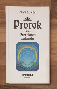 Knihy: Ezoterika, mystika, duchovno, osobny rozvoj - 7