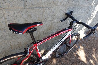 Specialized S-Works Roubaix SL3 2x11 - 7
