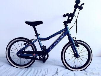 Academy Grade 3 -detský bicykel, 5,5kg - 7