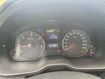 Subaru outback executive 2 D 2014/10 - 7