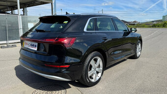 Audi E-tron 50 quattro Advanced - 7