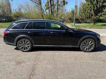 19” 5x112 hliníkové disky Mercedes GLC/E - 7