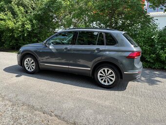 Volkswagen Tiguan 1.5 TSI EVO Elegance DSG - 7