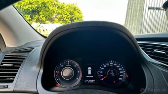 Hyundai I40 SW 1,7 CRDI 100kw 216700Km Bussines - 7
