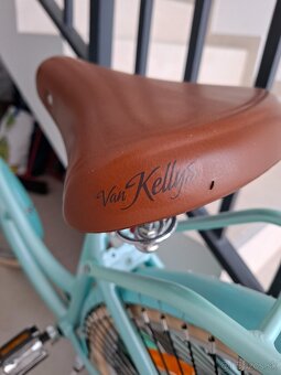 Retro bicykel - 7