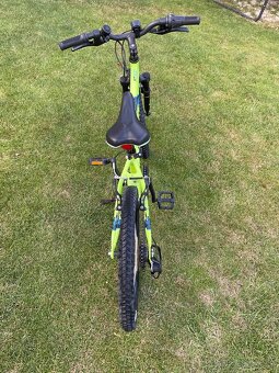 Rockrider ST 500 20" - 7