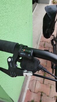 RIVERSIDE BICYKEL - 7