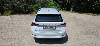 Škoda Octavia - 7