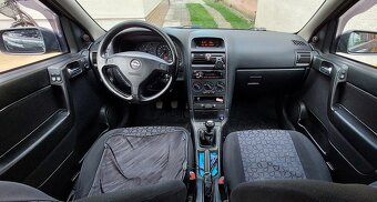 Astra G - 7