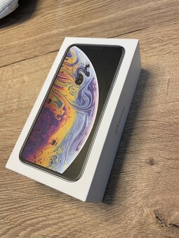 Predám Iphone XS 64gb - 7