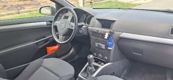 Opel astra - 7