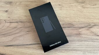 Predám Samsung Galaxy S24 Ultra 256 Gb. Top Stav ako nový - 7