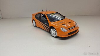 1:18 CITROEN XSARA TUNING - 7