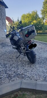Bmw R 1200GS adventura - 7